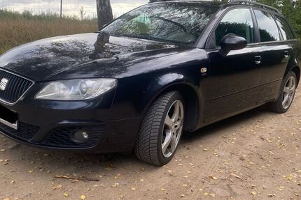 Seat Exeo