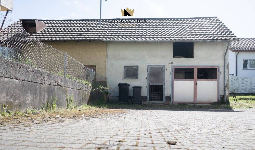 Mehrfamilienhaus, Wohnhaus Kirchardt - 7 Zimmer, 115 m&sup2;, 399.000&euro; | Angebot:26672523