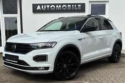 VW T-Roc 19.500 km 25.479 &euro; Königsfeld 78126