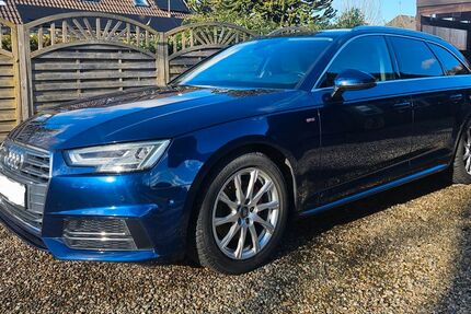 Audi A4 223.000 km 18.000 &euro; Nienhagen 29336