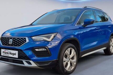 Seat Ateca 74.800 km 22.950 &euro; Rostock 18106