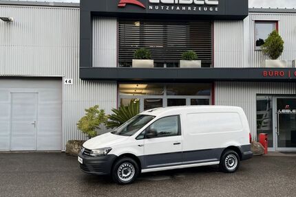 VW Caddy 98.167 km 12.971 &euro; Kehl-Neumühl (Karlsruhe-Basel) 77694