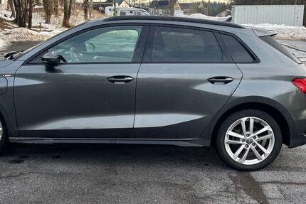 Audi A3 19.750 km 40.900 &euro; Winterberg 59955
