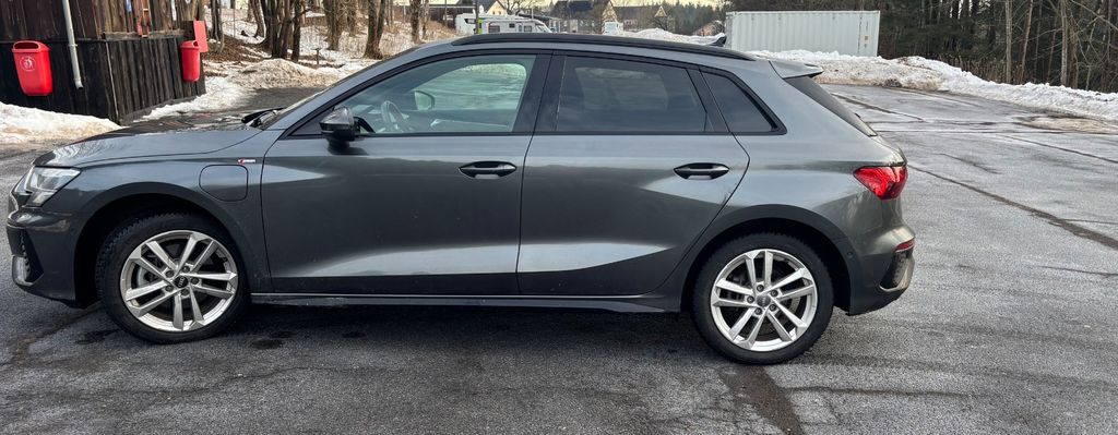 Audi A3 19.750 km 40.900 &euro; Winterberg 59955