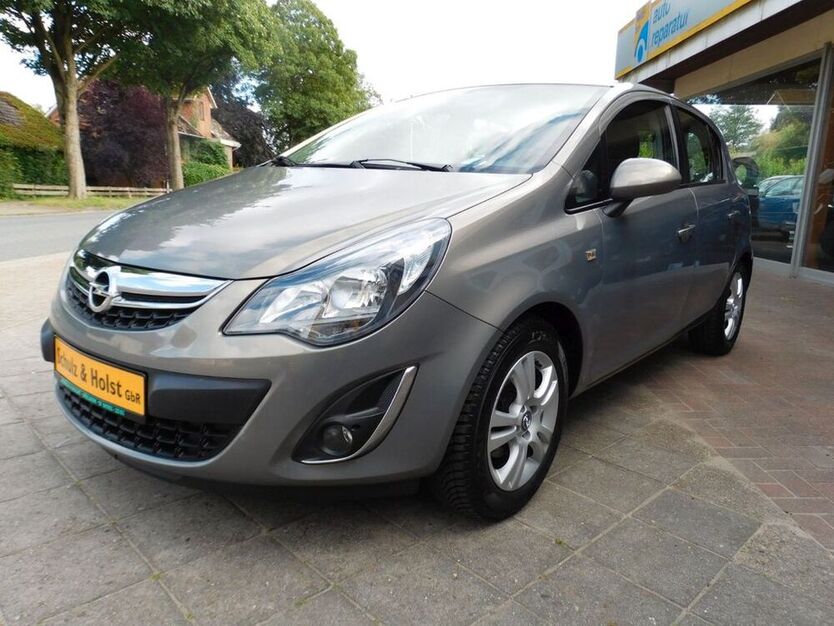 Corsa