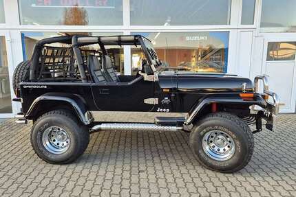 Jeep Wrangler 171.244 km 16.490 &euro; Parchim 19370