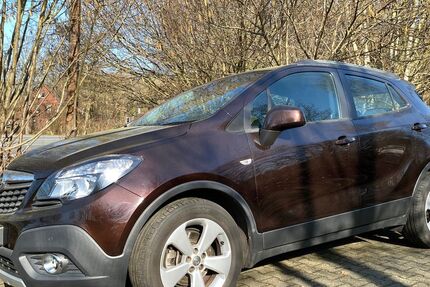 Opel Mokka 100.000 km 8.550 &euro; Gütersloh 33334