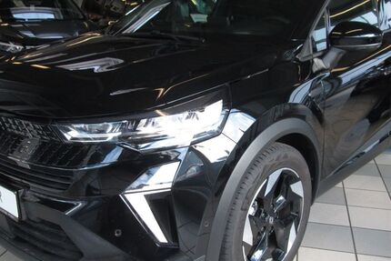 Renault Captur 2.400 km 26.900 &euro; Plettenberg 58840