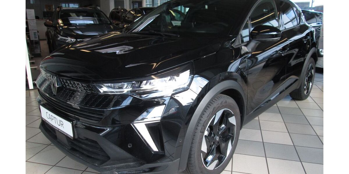 Renault Captur 2.400 km 26.900 &euro; Plettenberg 58840