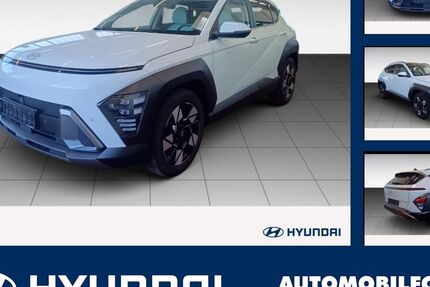Hyundai KONA 31.307 km 28.480 &euro; Pfullingen 72793