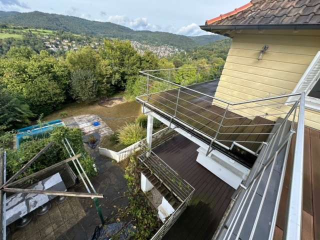 Einfamilienhaus Heidelberg OT Schlierbach Schlierbach - 9 Zimmer, 314 m&sup2;, 1.598.000&euro; | Angebot:26003477