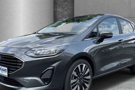 Ford Fiesta 27.801 km 17.490 &euro; Winsen/Aller 29308