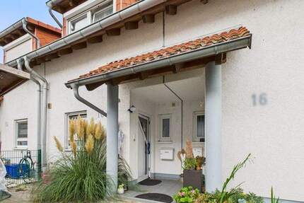 Charmantes Reihenhaus in beliebter und familienfreundlicher Lage 5 zimmer