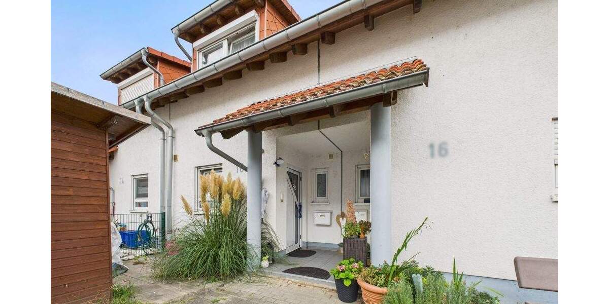 Charmantes Reihenhaus in beliebter und familienfreundlicher Lage 5 zimmer