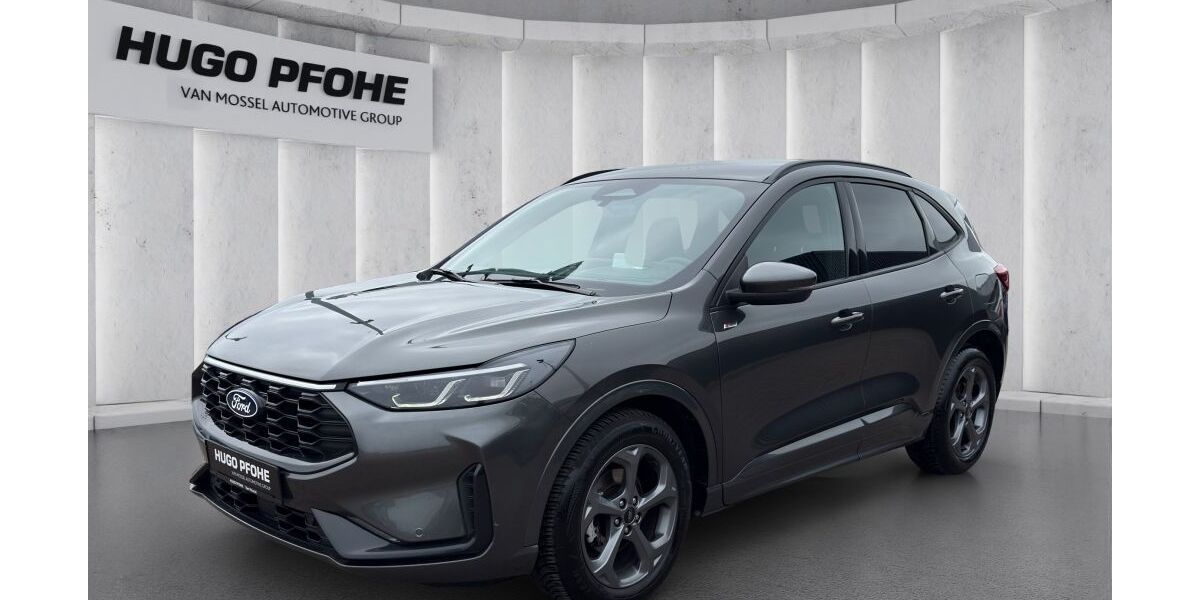 Ford Kuga 24.477 km 31.350 &euro; Oldenburg i.H. 23758