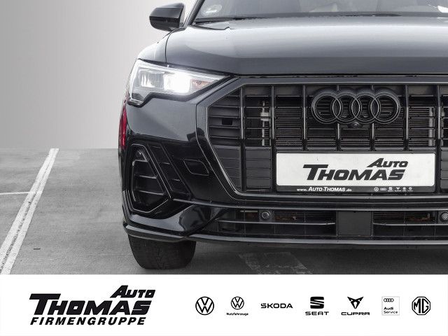 Audi Q3 43.960 km 29.990 &euro; Bonn 53227