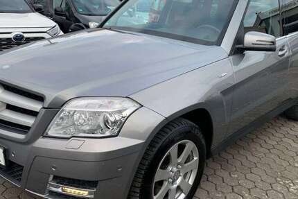 Mercedes-Benz GLK 220 178.815 km 12.999 &euro; Mechernich Kommern 53894