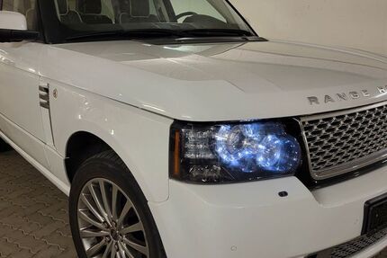 Land Rover Range Rover 175.000 km 22.900 &euro; Hamburg 22335