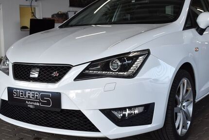 Seat Ibiza 148.865 km 9.400 &euro; Senden 89250