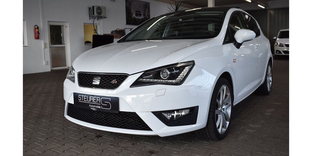 Seat Ibiza 148.865 km 9.400 &euro; Senden 89250