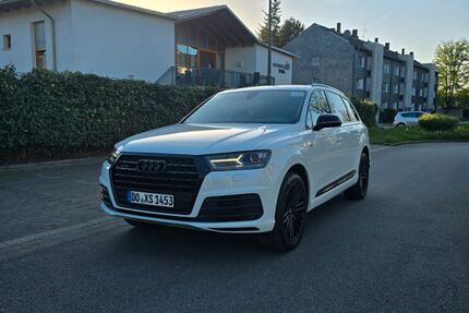 Audi Q7 200.000 km 2.480 &euro; Dortmund 44329