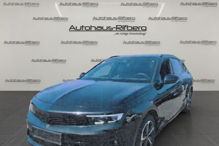 Opel Astra 31.000 km 22.490 &euro; Detmold 32758