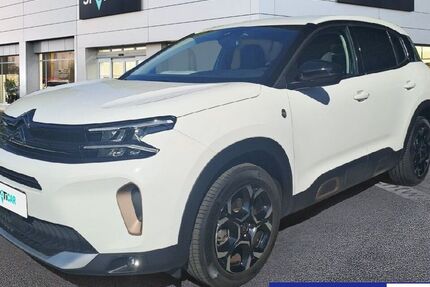 Citroen C5 Aircross 39.897 km 17.990 &euro; Jüterbog 14913