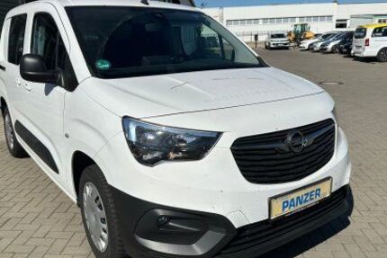 Opel Combo 34.500 km 13.990 € Leipzig 04179