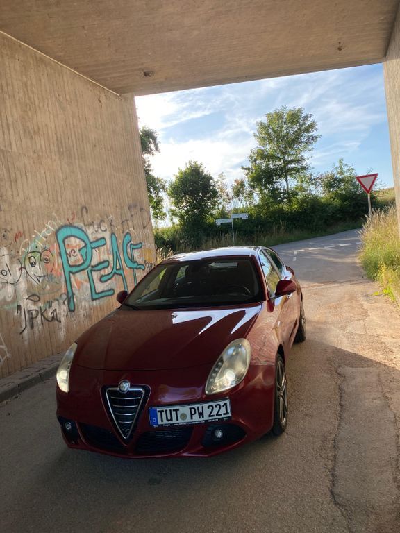 Giulietta