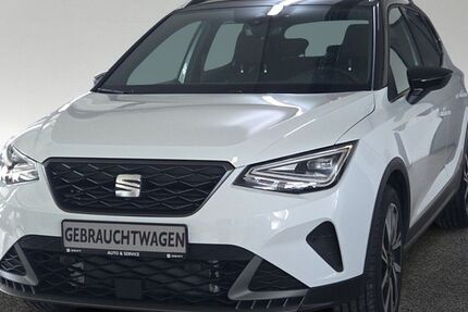 Seat Arona 9.500 km 20.960 € München 80807