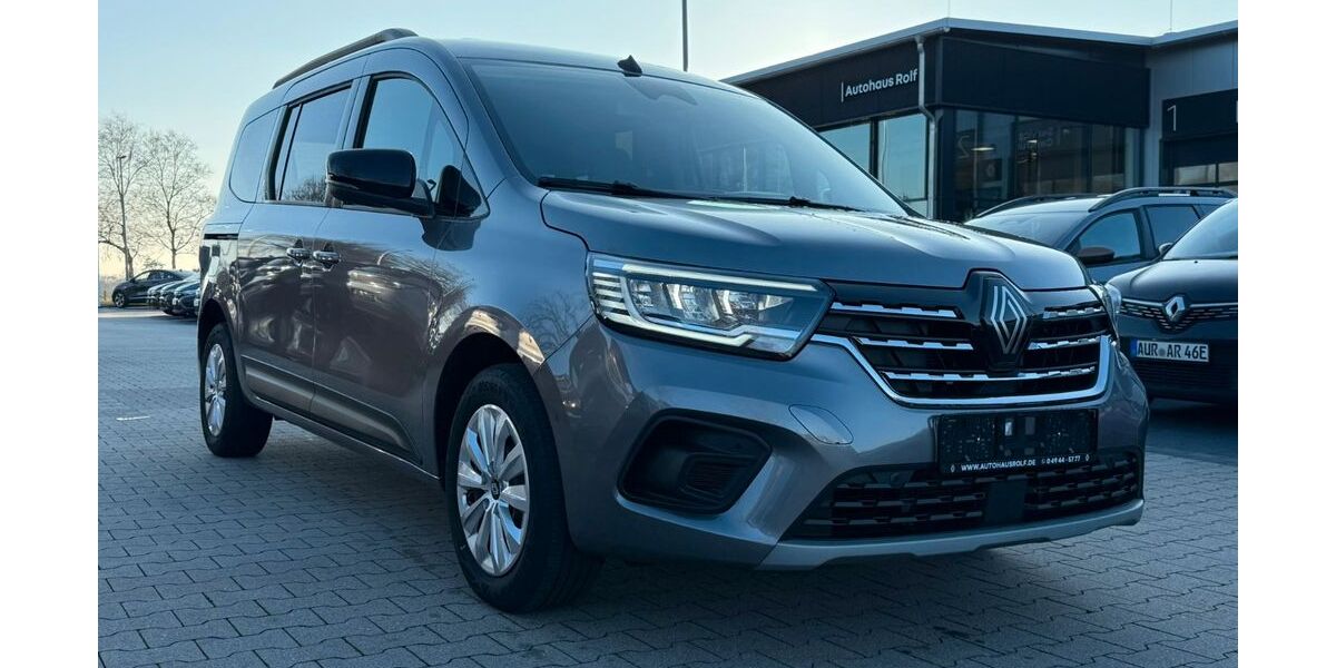 Renault Grand Kangoo 7.400 km 30.490 &euro; Wiesmoor 26639