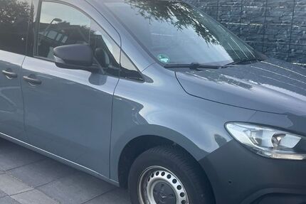 Mercedes-Benz Citan 60.000 km 19.799 € Lohmar 53797