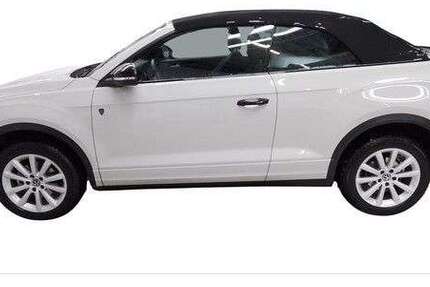 VW T-Roc 6.775 km 32.130 &euro; Vilsbiburg LK Landshut 84137