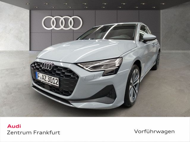 Audi A3 5.900 km 32.980 &euro; Frankfurt am Main 60314