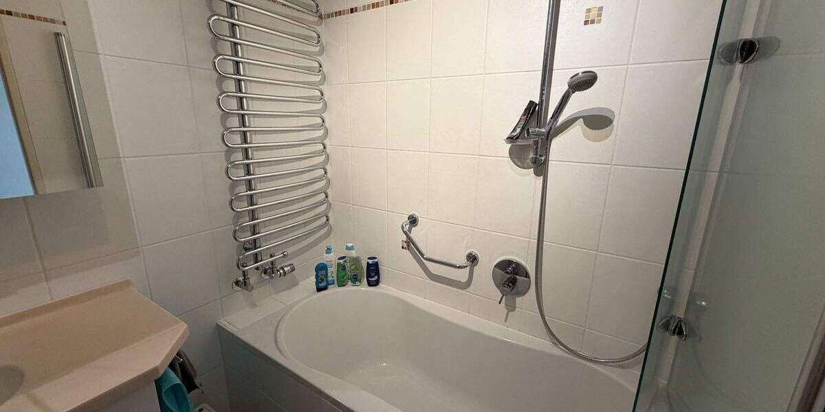 Etagenwohnung Feucht - 3 Zimmer, 80 m&sup2;, 660&euro; | Angebot:26379657