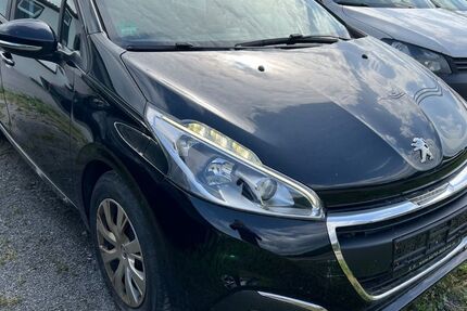 Peugeot 208 80.000 km 6.900 € Neuenstadt 74196