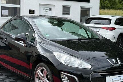 Peugeot 308 123.000 km 6.999 &euro; VÖHRINGEN (LANDKREIS ROTTWEIL BEI STUTTGART) 72189