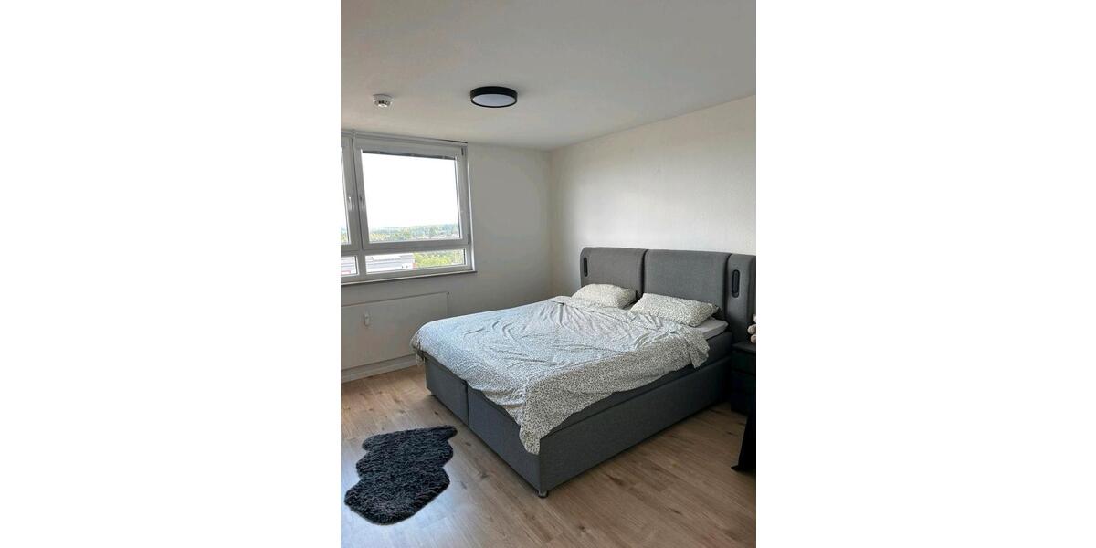 Etagenwohnung Freudenstadt - 4 Zimmer, 98 m&sup2;, 350.000&euro; | Angebot:26768586