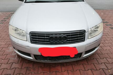 Audi A8 176.000 km 5.200 &euro; Berlin 13127