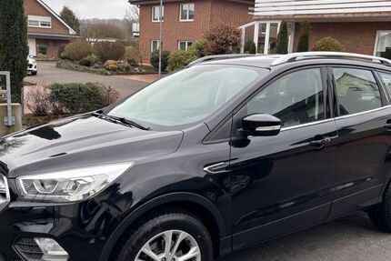 Ford Kuga 60.000 km 17.700 &euro; Hagen 49170