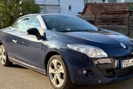 Renault Megane 106.000 km 4.300 &euro; Fridingen 78567