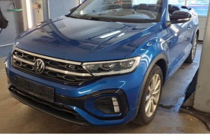 VW T-Roc 60.516 km 26.915 &euro; Hünfeld 36088