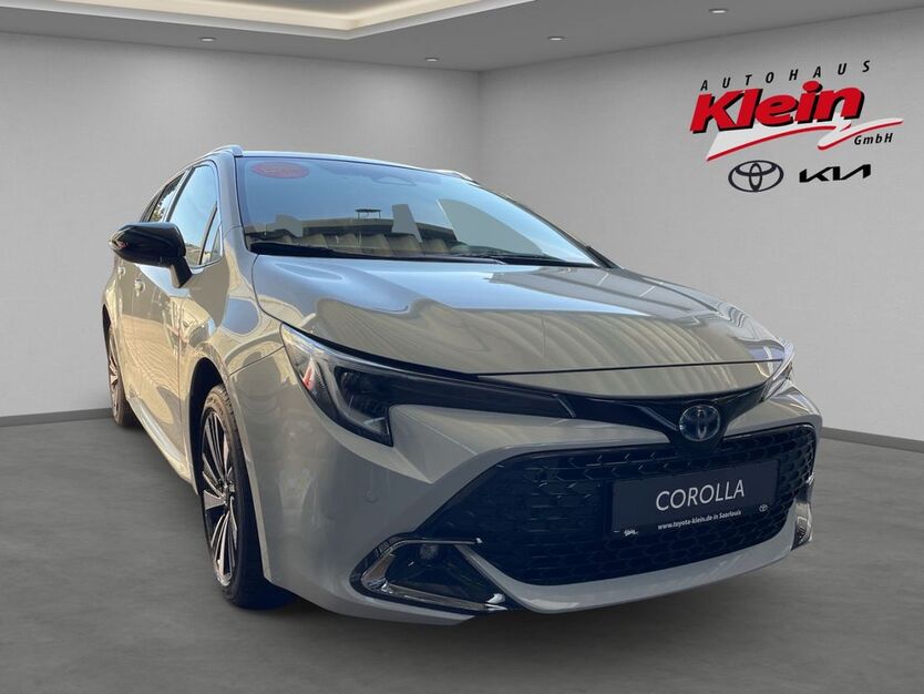 Toyota Corolla 4.000 km 36.277 € Saarlouis 66740