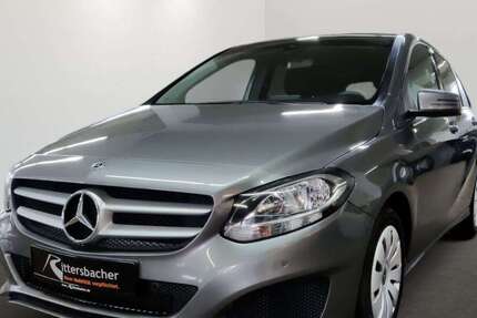 Mercedes-Benz B 200 97.417 km 14.990 € Kaiserslautern 67663
