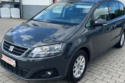 Seat Alhambra 360.000 km 11.990 € Heilbronn 74076