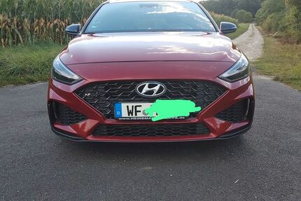 Hyundai i30 59.000 km 16.000 € Elbe /Groß-Elbe 38274