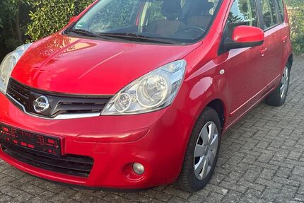 Nissan Note 183.600 km 2.700 &euro; Erftstadt 50374