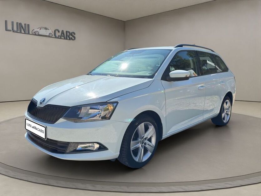 Fabia