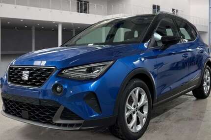 Seat Arona 18.062 km 15.990 &euro; Bad Hersfeld 36251