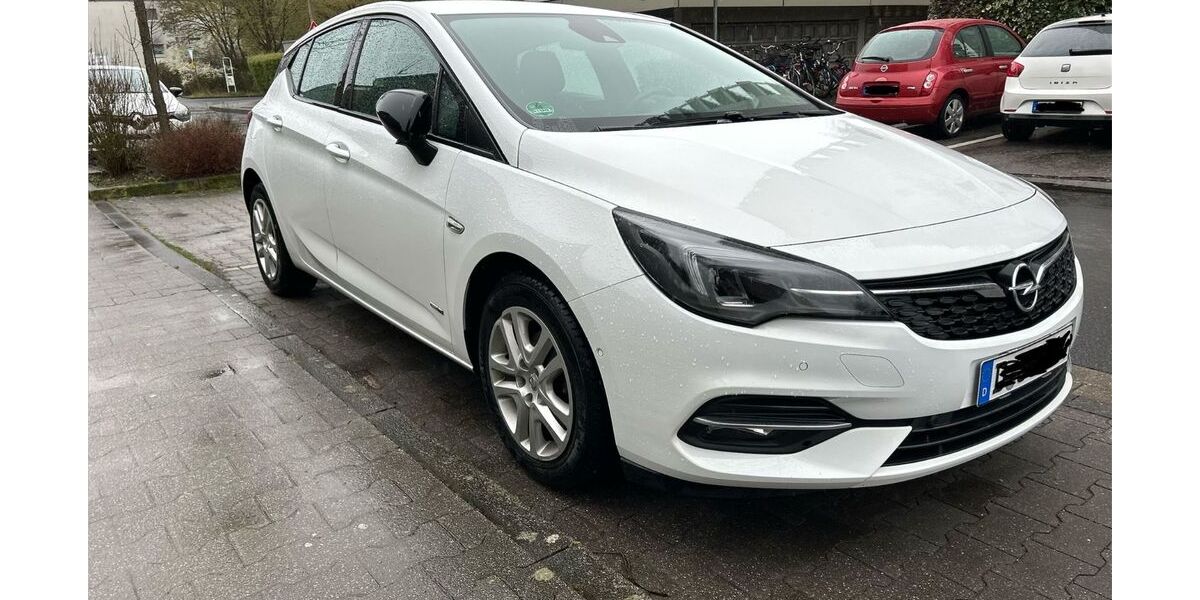Opel Astra 99.900 km 10.400 &euro; Ratingen 40882